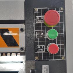 Деревообрабатывающий рейсмусовый станок