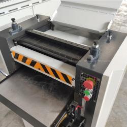 Деревообрабатывающий рейсмусовый станок