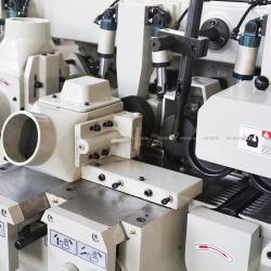 Фрезерный станок с ЧПУ для деревообработки 