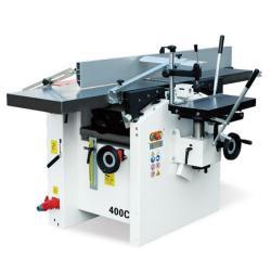 Многофункциональный строгальный станок