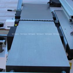 Многофункциональный строгальный станок