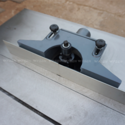 Фрезерный станок WFSEN с подвижным столом