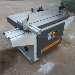 Фрезерный станок WFSEN с подвижным столом