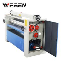 Машина для нанесения клея