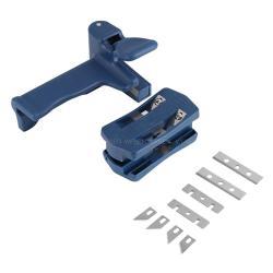 Машина для резки кромок