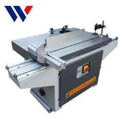 Горизонтальный фрезерный станок с двойным шпинделем, 12,7 мм