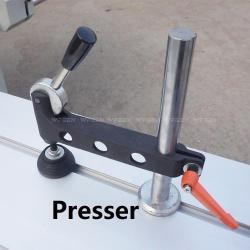 Модернизированная автоматическая панельная пила MJ6132td 6132 220v