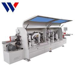 Многофункциональная кромкооблицовочная машина для мебели