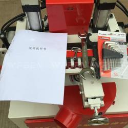 Одноголовочный станок MX500 «ласточкин хвост» для деревообработки