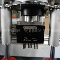 Сверлильный станок для петель