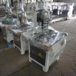 Сверлильный станок для петель