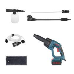 Болтоверт RONIX на литиевой батарее.