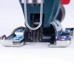 Профессиональный электрический лобзик для резки дерева, 550Вт