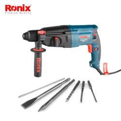 Перфоратор Ronix 2701 26MM 800W 