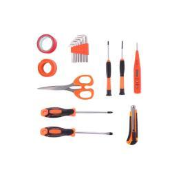 Набор ручных инструментов, 18 шт