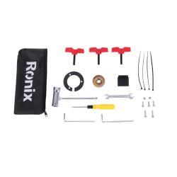 Бензиновый триммер Ronix 4555 1400 Вт 51,7 куб