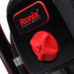 Бензиновый триммер Ronix 4555 1400 Вт 51,7 куб
