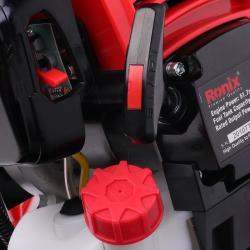 Бензиновый триммер Ronix 4555 1400 Вт 51,7 куб