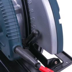 Циркулярная пила с направляющей 