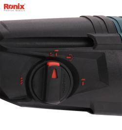 Перфоратор Ronix BMC 2022 26 мм