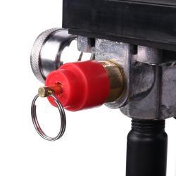 Воздушный компрессор 2022 Ronix RC-1012 10L