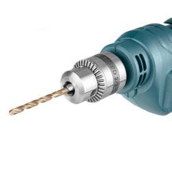 Электрическая дрель Ronix 450 Вт, модель 2112, 10 мм 