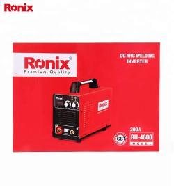 Инвертер RH-4600