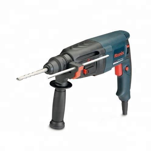 Перфоратор Ronix Model 2726, 850 Вт, 24 мм, SDS