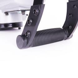 Электрический отбойный молоток Ronix 2022, модель 2814L, 1600 Вт