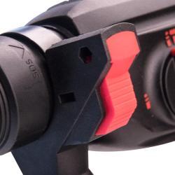 Перфоратор Ronix New Design 2700 28 мм 850 Вт