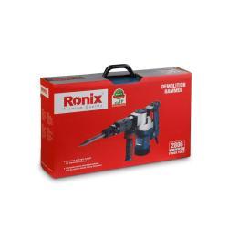 Электрический молоток модель 2806 Ronix 6 кг 950 Вт 17 мм