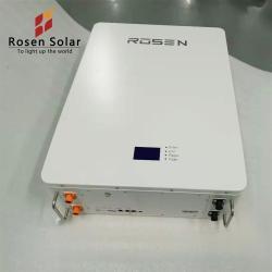 Солнечная электростанция 10 кВтч 48 В