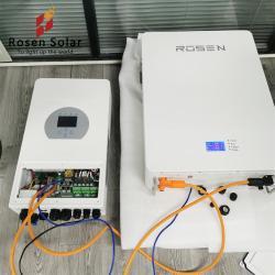 Литиевая батарея 48V