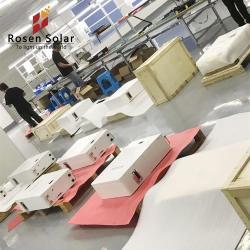 Солнечная батарея глубокого цикла 48В 50Ач 100Ач 150Ач 200Ач 