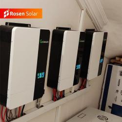 Инвертор 5Kw 3.5Kw 