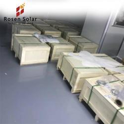 Гибридная литий-ионная батарея 48V 200Ah LiFePO4 48V 10KWh 