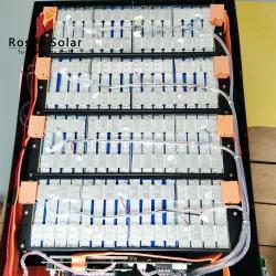 Литий-ионный аккумулятор 48V 50ah 100ah 150ah 200ah 