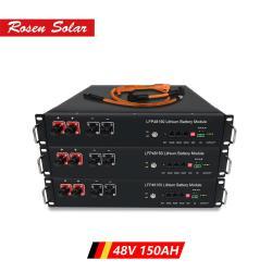 Солнечная батарея UPS Power литий-ионная 100ah 150ah 200ah Цена