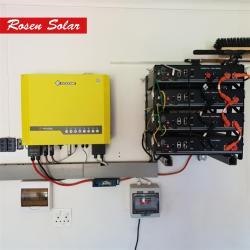 Солнечная батарея UPS Power литий-ионная 100ah 150ah 200ah Цена