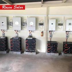 Аккумуляторная батарея 5kwh 10kwh 20kwh