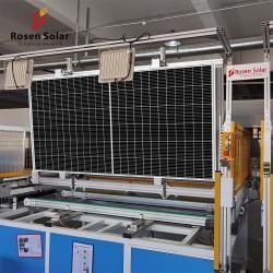 Солнечные панели 1000 Вт Half Cut Cell 500 Вт 550 Вт 600 Вт 