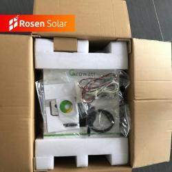 Гибридный солнечный инвертор Rosen 5KW 10KW 15KW Off Grid Single Phase
