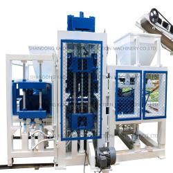 Станок для производства кирпича