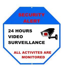 Алюминиевые вывески с тиснением