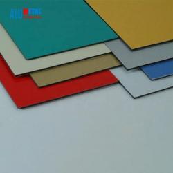 Алюминиевая композитная панель 2 мм