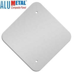 Заготовки алюминиевые для вывесок 6х12 12 х 18 5052