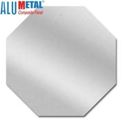 Заготовки алюминиевые для вывесок 6х12 12 х 18 5052