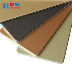 Алюкобонд, алюминиевая композитная панель