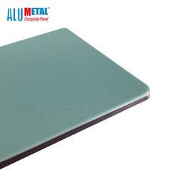 Алюкобонд, алюминиевая композитная панель