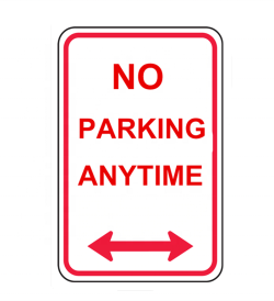 Производство вывесок и дорожных знаков